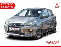 2021 Mitsubishi SpaceStar