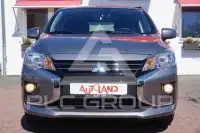 2021 Mitsubishi SpaceStar