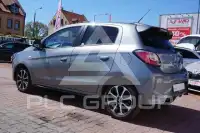 2021 Mitsubishi SpaceStar