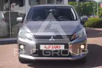 2021 Mitsubishi SpaceStar