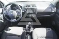 2021 Mitsubishi SpaceStar