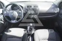 2021 Mitsubishi SpaceStar