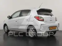 2021 Mitsubishi SpaceStar