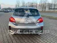 2021 Mitsubishi SpaceStar