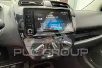2021 Mitsubishi SpaceStar