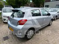 2021 Mitsubishi SpaceStar