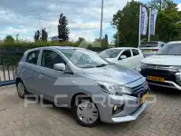 2021 Mitsubishi SpaceStar