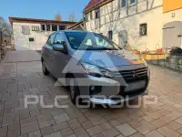 2021 Mitsubishi SpaceStar