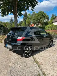 2021 Mitsubishi SpaceStar