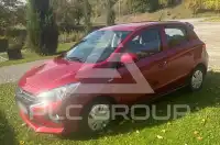 2021 Mitsubishi SpaceStar