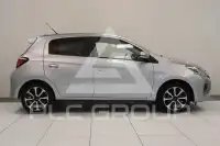 2021 Mitsubishi SpaceStar