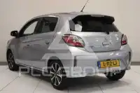 2021 Mitsubishi SpaceStar