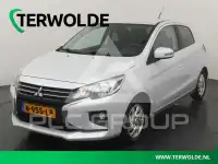 2021 Mitsubishi SpaceStar