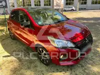 2021 Mitsubishi SpaceStar
