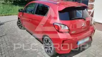 2021 Mitsubishi SpaceStar