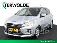 2021 Mitsubishi SpaceStar