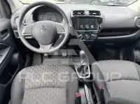 2021 Mitsubishi SpaceStar