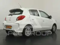 2021 Mitsubishi SpaceStar