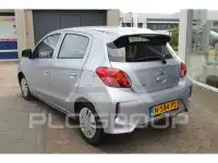 2021 Mitsubishi SpaceStar