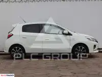 2021 Mitsubishi SpaceStar