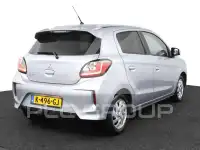 2021 Mitsubishi SpaceStar