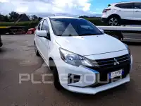 2021 Mitsubishi SpaceStar