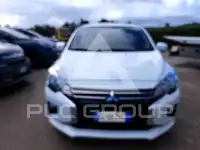 2021 Mitsubishi SpaceStar