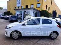 2021 Mitsubishi SpaceStar