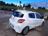 2021 Mitsubishi SpaceStar
