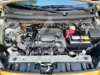 2021 Mitsubishi SpaceStar