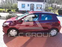 2021 Mitsubishi SpaceStar