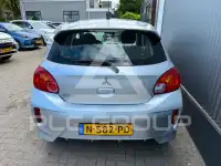 2021 Mitsubishi SpaceStar
