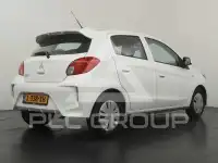 2021 Mitsubishi SpaceStar