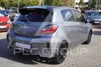 2021 Mitsubishi SpaceStar