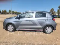 2021 Mitsubishi SpaceStar