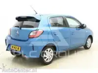 2021 Mitsubishi SpaceStar