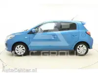 2021 Mitsubishi SpaceStar