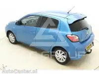 2021 Mitsubishi SpaceStar