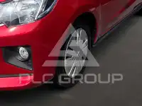 2021 Mitsubishi SpaceStar