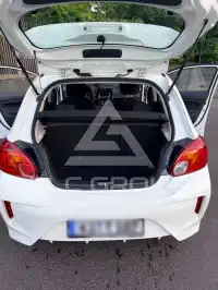 2021 Mitsubishi SpaceStar