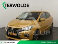 2021 Mitsubishi SpaceStar
