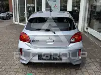 2021 Mitsubishi SpaceStar