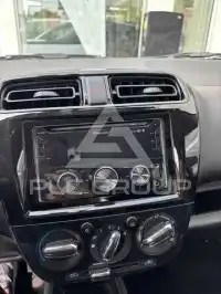 2021 Mitsubishi SpaceStar