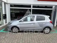 2021 Mitsubishi SpaceStar