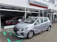2021 Mitsubishi SpaceStar