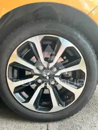 2021 Mitsubishi SpaceStar