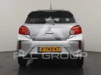 2021 Mitsubishi SpaceStar