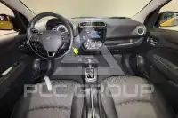 2021 Mitsubishi SpaceStar
