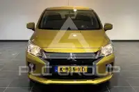 2021 Mitsubishi SpaceStar