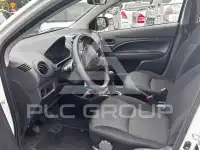 2021 Mitsubishi SpaceStar